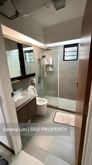 Blk 266D Punggol Emerald (Punggol), HDB 4 Rooms #574720451